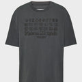 Designer T-Shirt(MM6)