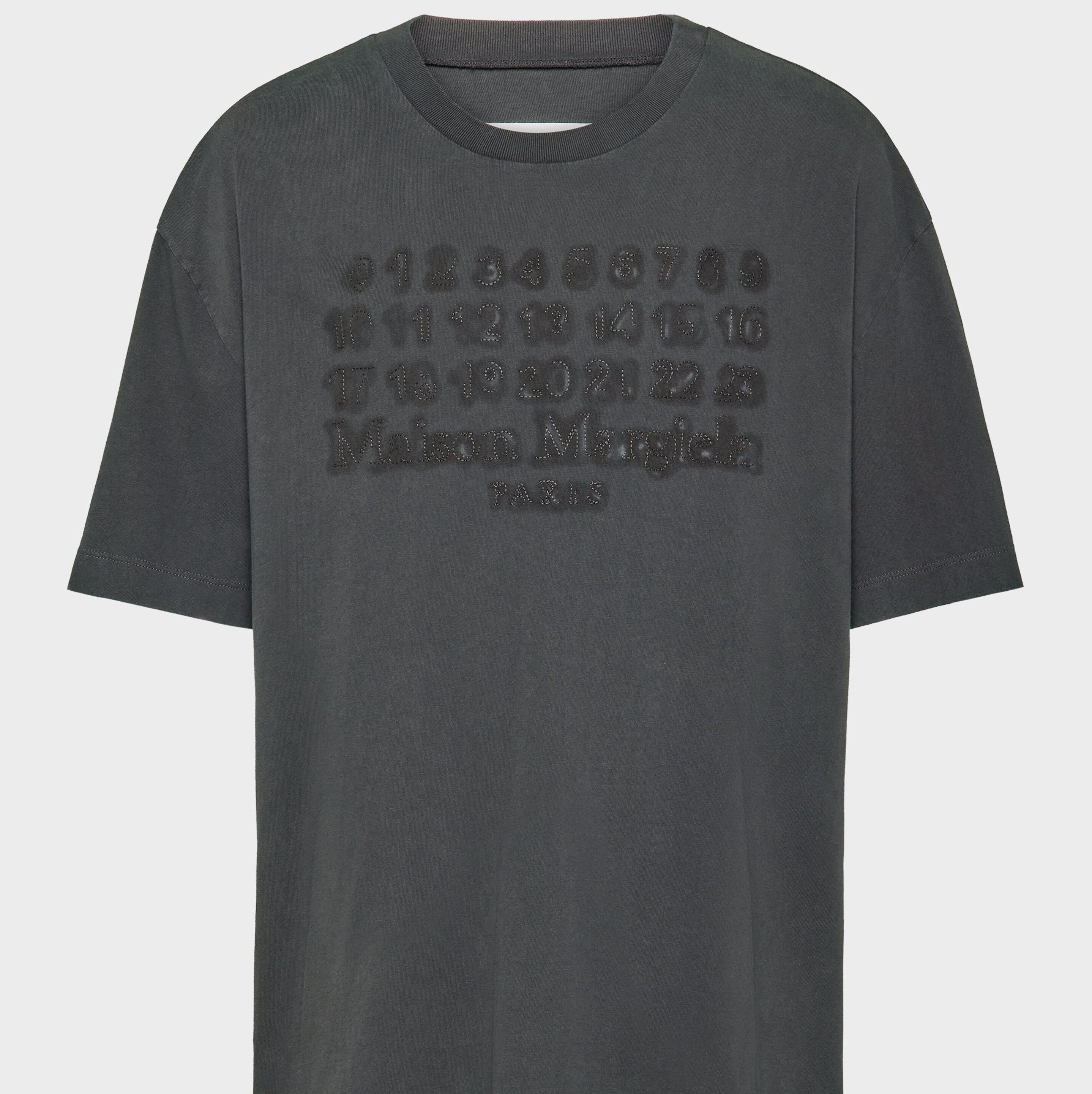 Designer T-Shirt(MM6)