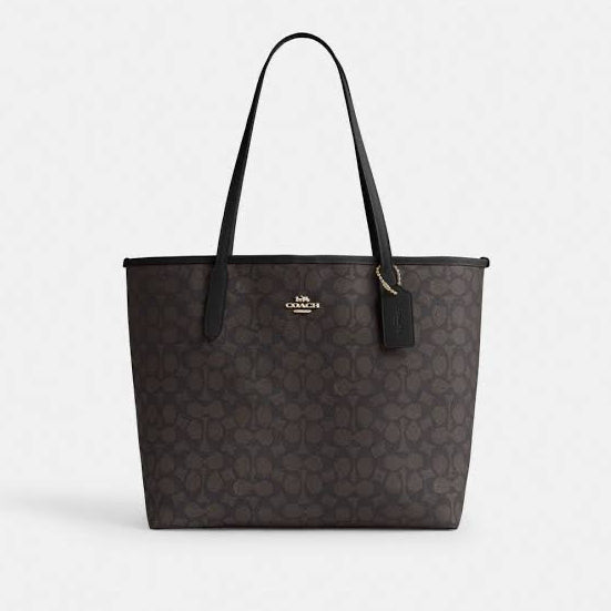 Designer Tote Bag