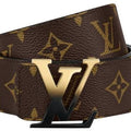 Designer Belts