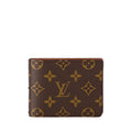 Men’s Designer Wallet(Tan)