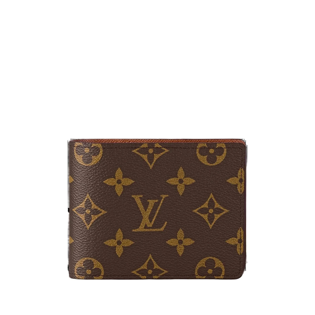Men’s Designer Wallet(Tan)