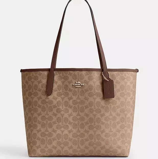 Designer Tote Bag
